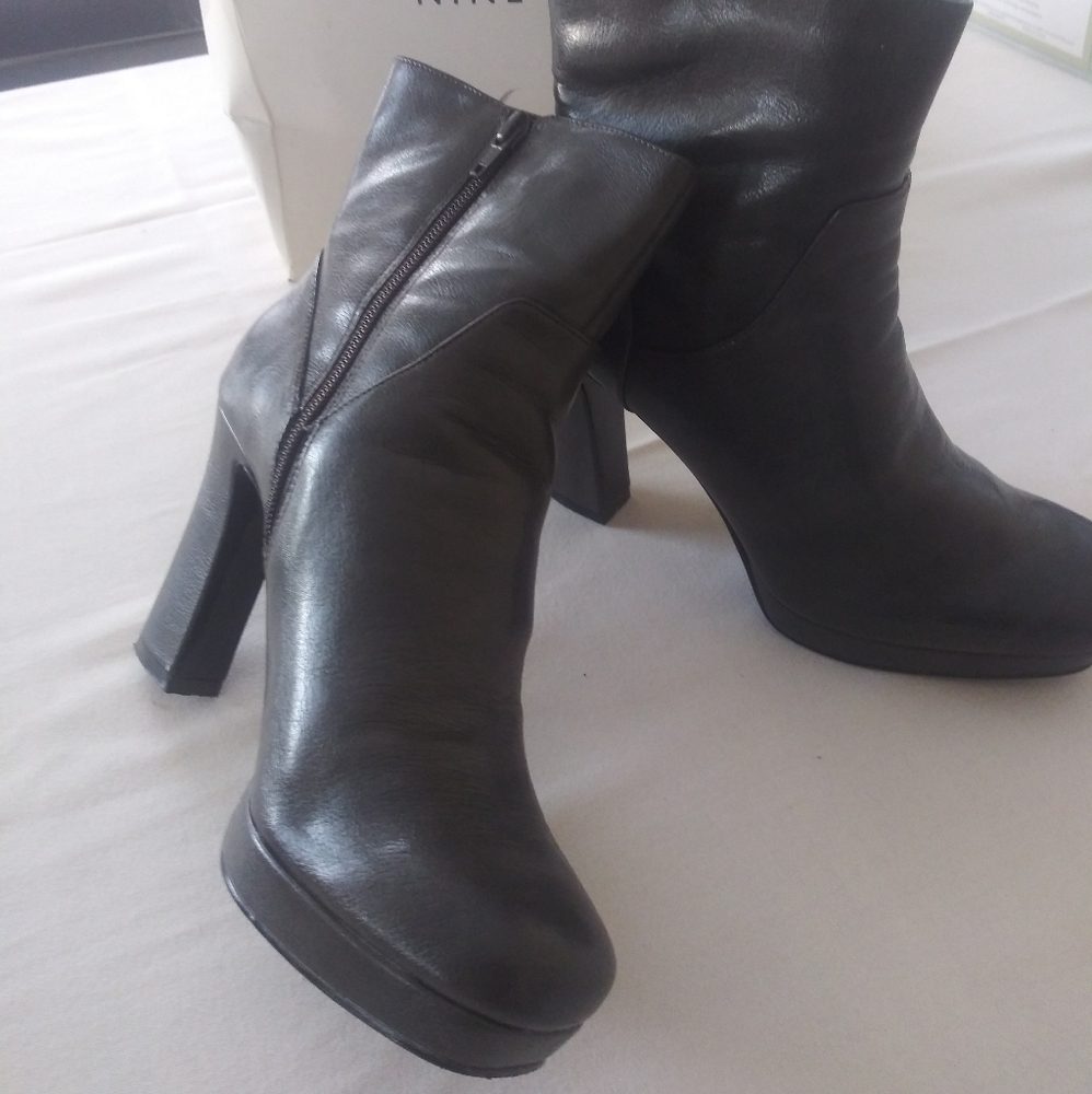 Nine West Boots
